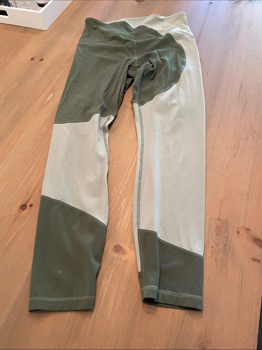 Lululemon legging